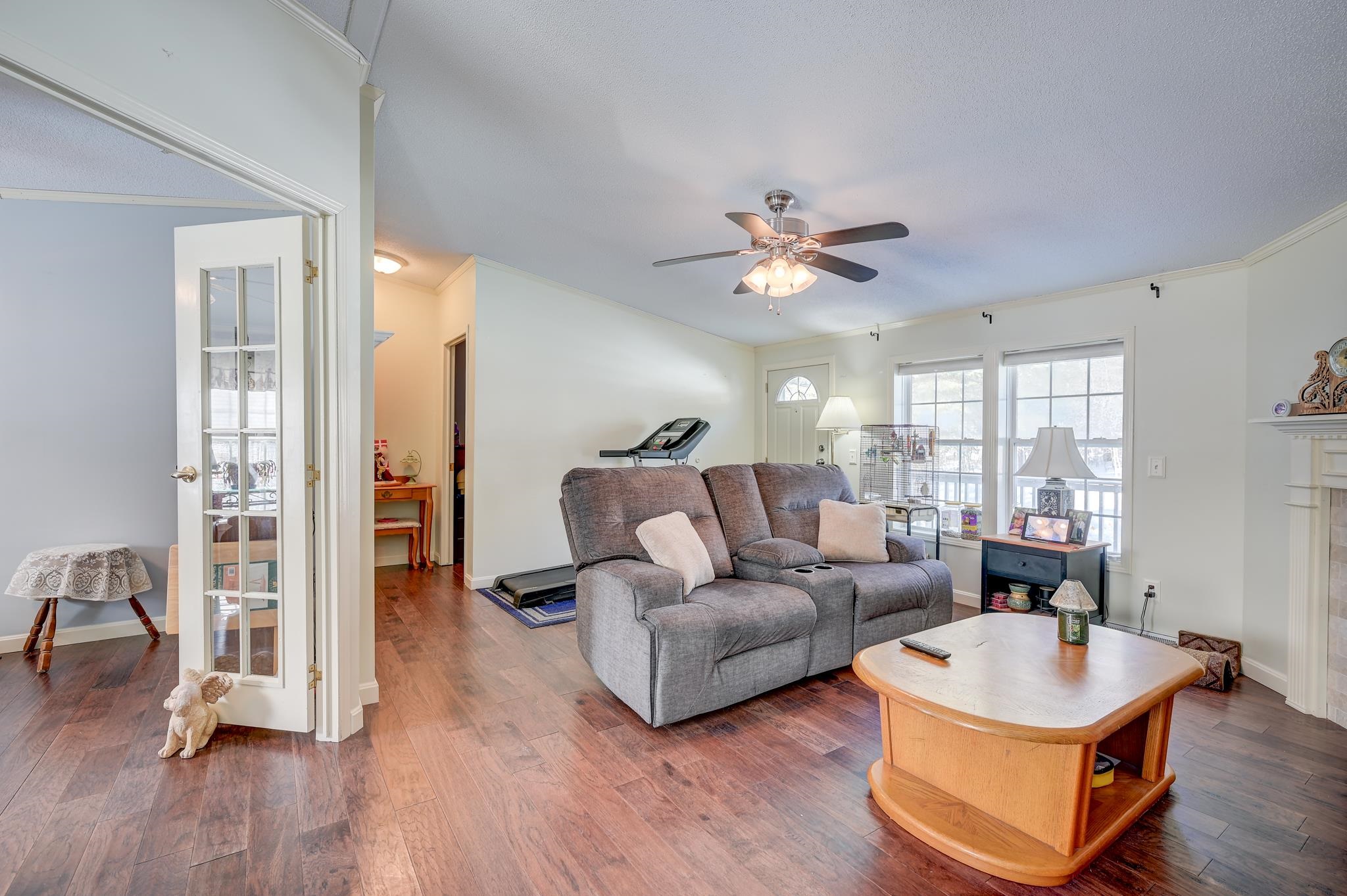 45 Eagle Ledge Loop Conway, NH 03813 - Photo 10 of 25