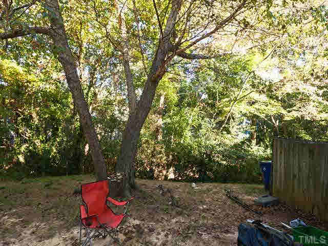 7722 Bernadette Lane Raleigh, NC 27615 - Photo 20 of 23 a view of a outdoor space