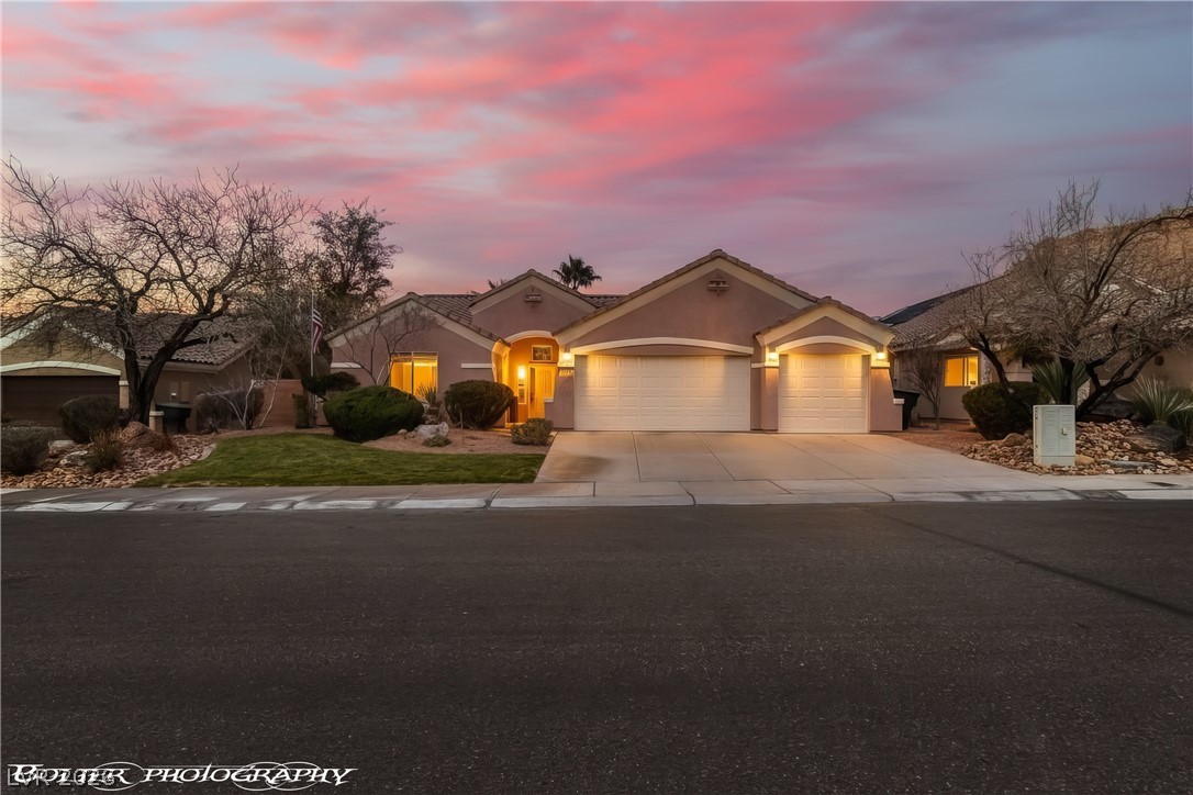 879 Glendale Road Mesquite, NV 89027 - Photo 3 of 68