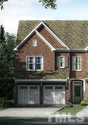 1193 Lookout Ridge Road Apex, NC 27502 - Photo 1 of 1 Gallery Image 1