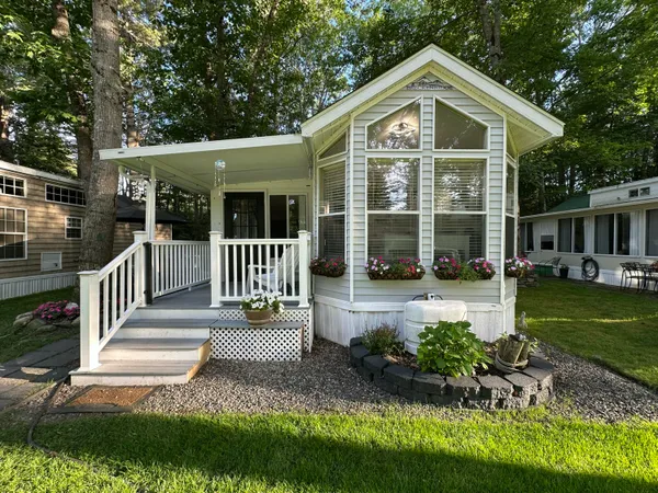 $74,900 | 150 Chapel Road, Unit 819, Wells, ME 04090