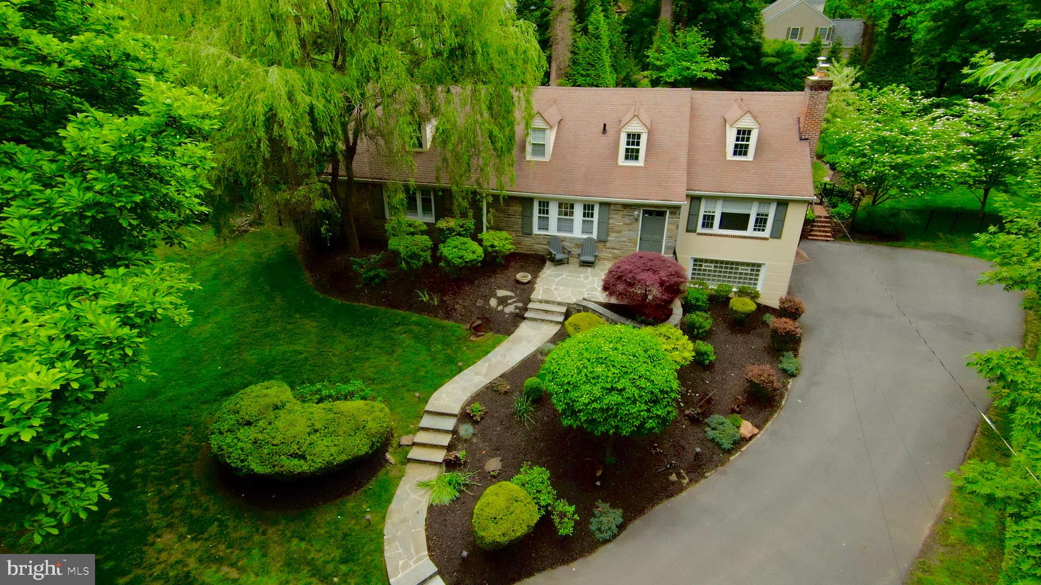 535 Broad Acres Road Penn Valley, PA 19072 - Photo 1 of 134 Gallery Image 1