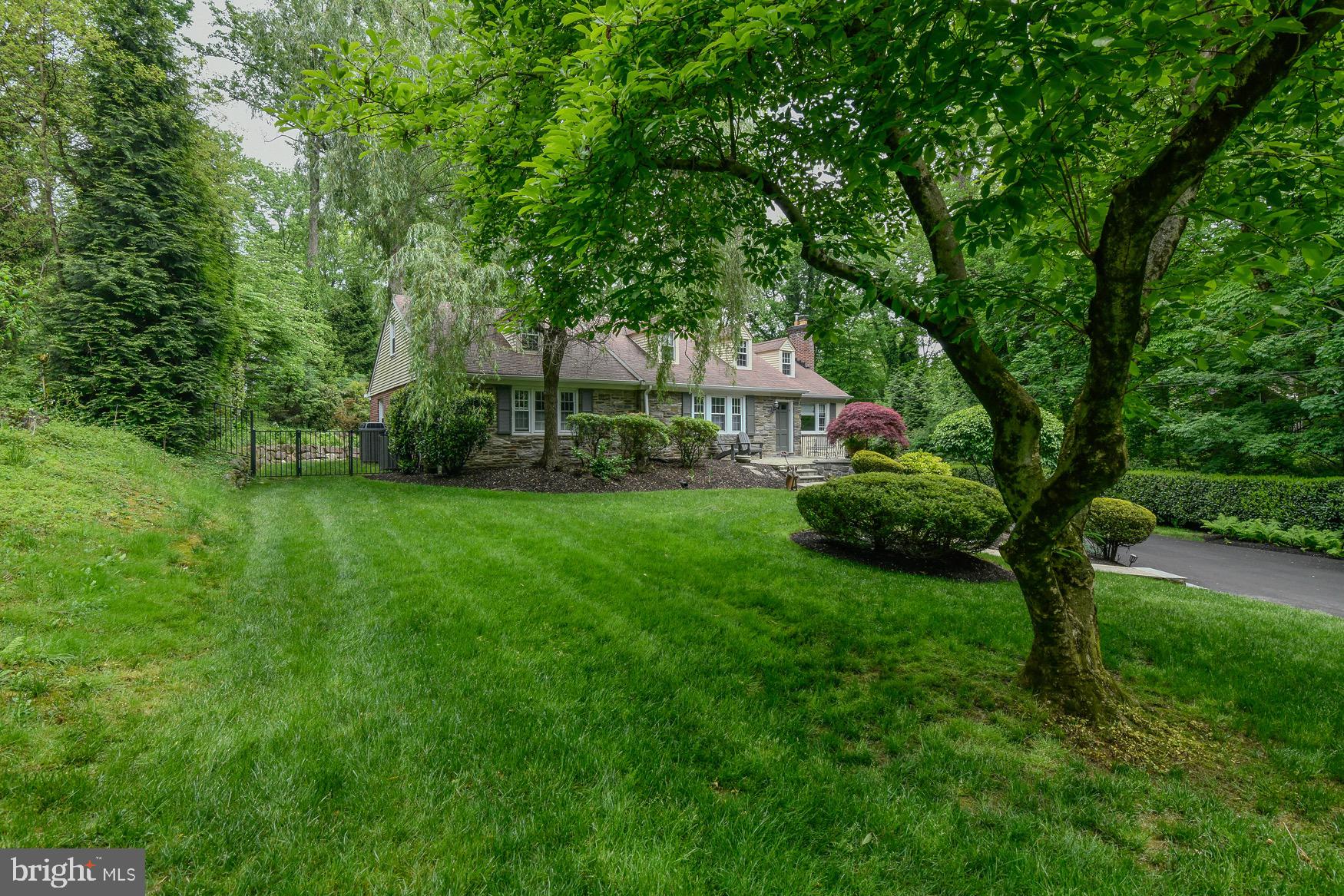 535 Broad Acres Road Penn Valley, PA 19072 - Photo 11 of 134 Gallery Image 11