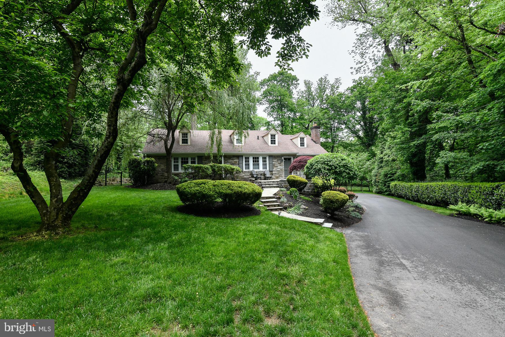 535 Broad Acres Road Penn Valley, PA 19072 - Photo 12 of 134 Gallery Image 12