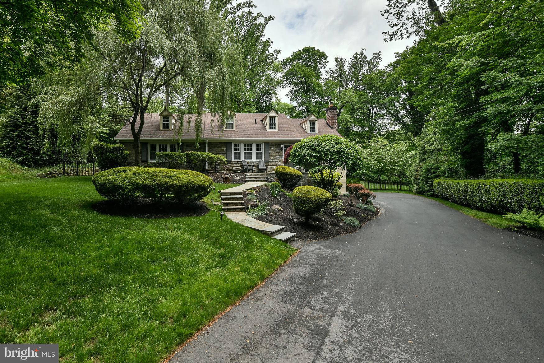 535 Broad Acres Road Penn Valley, PA 19072 - Photo 13 of 134 Gallery Image 13