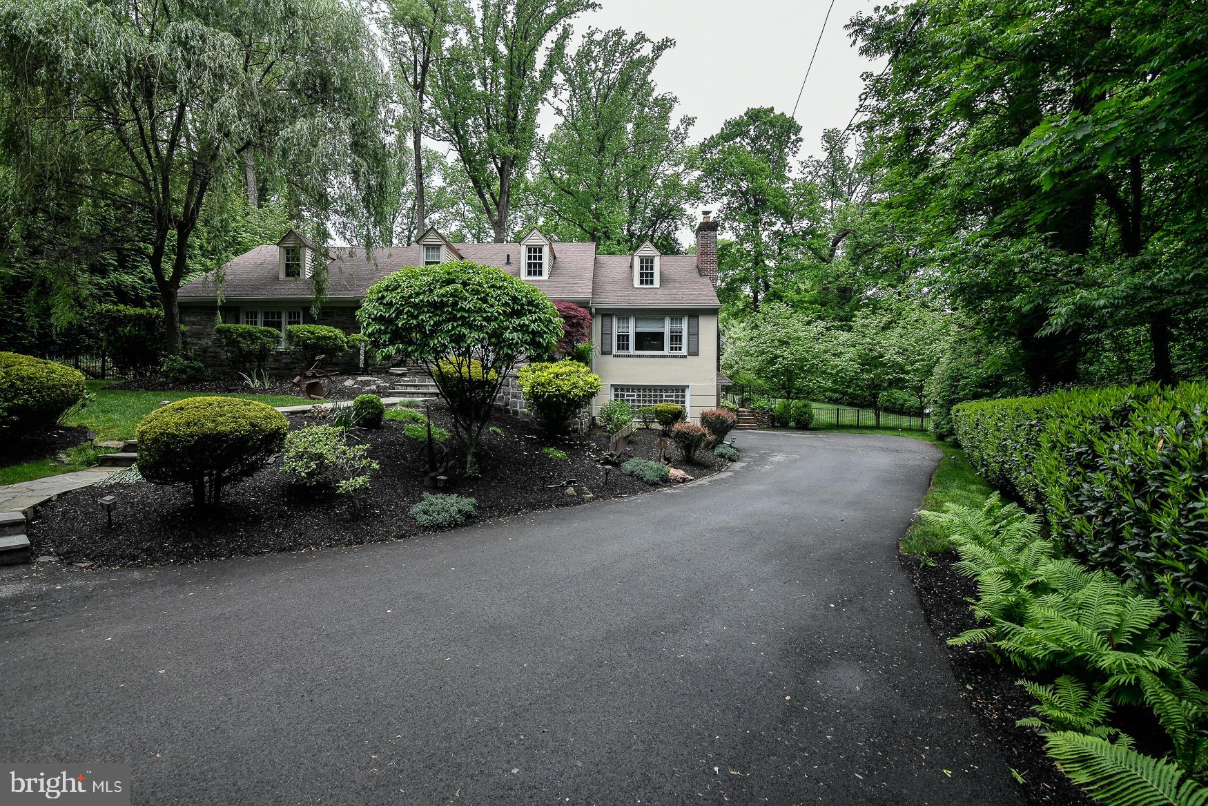 535 Broad Acres Road Penn Valley, PA 19072 - Photo 14 of 134 Gallery Image 14