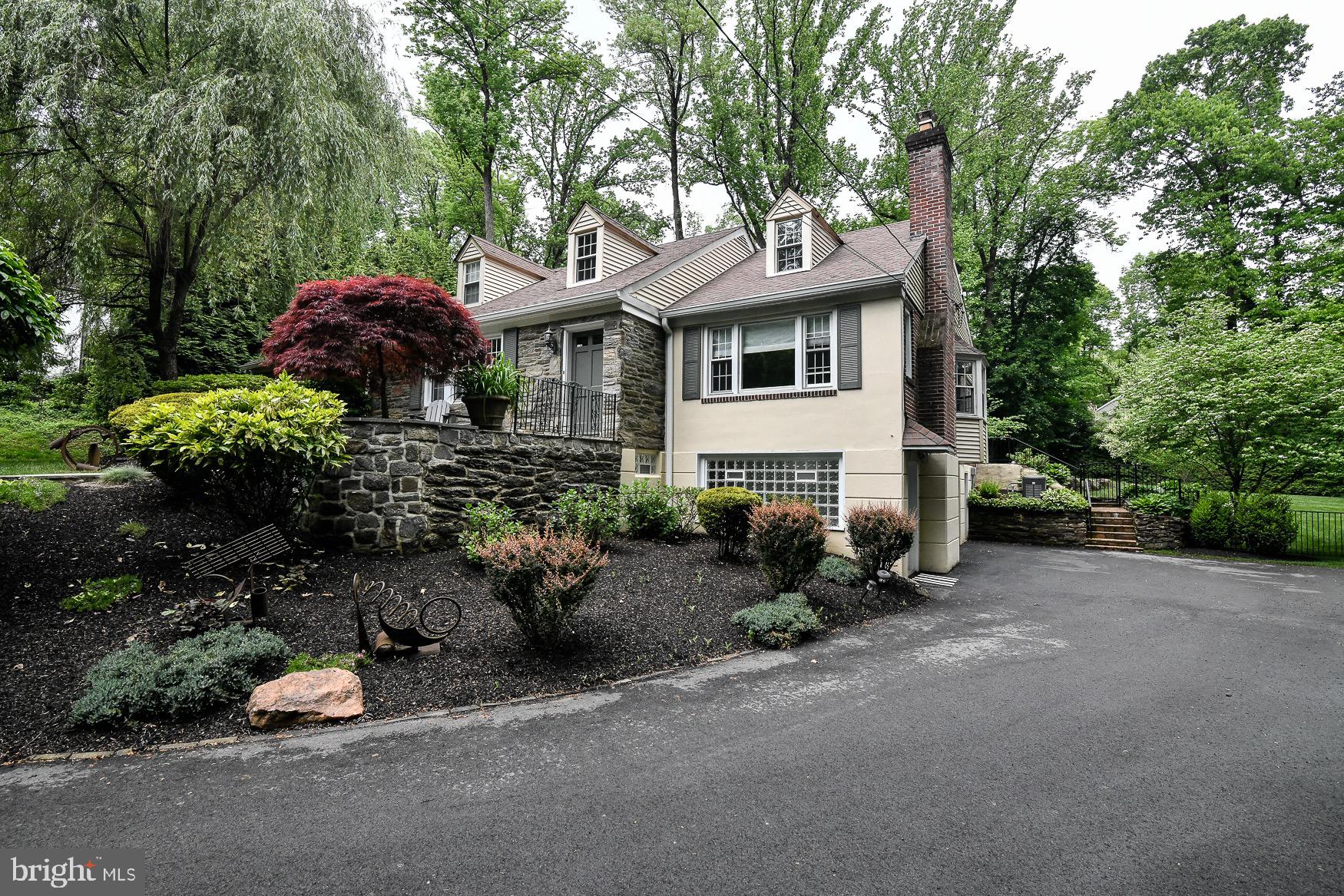 535 Broad Acres Road Penn Valley, PA 19072 - Photo 15 of 134 Gallery Image 15