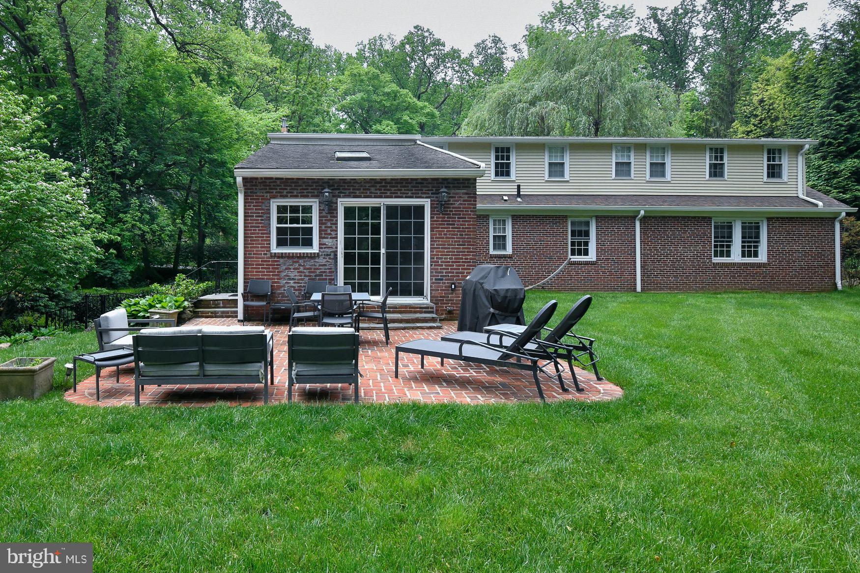 535 Broad Acres Road Penn Valley, PA 19072 - Photo 22 of 134 Gallery Image 22