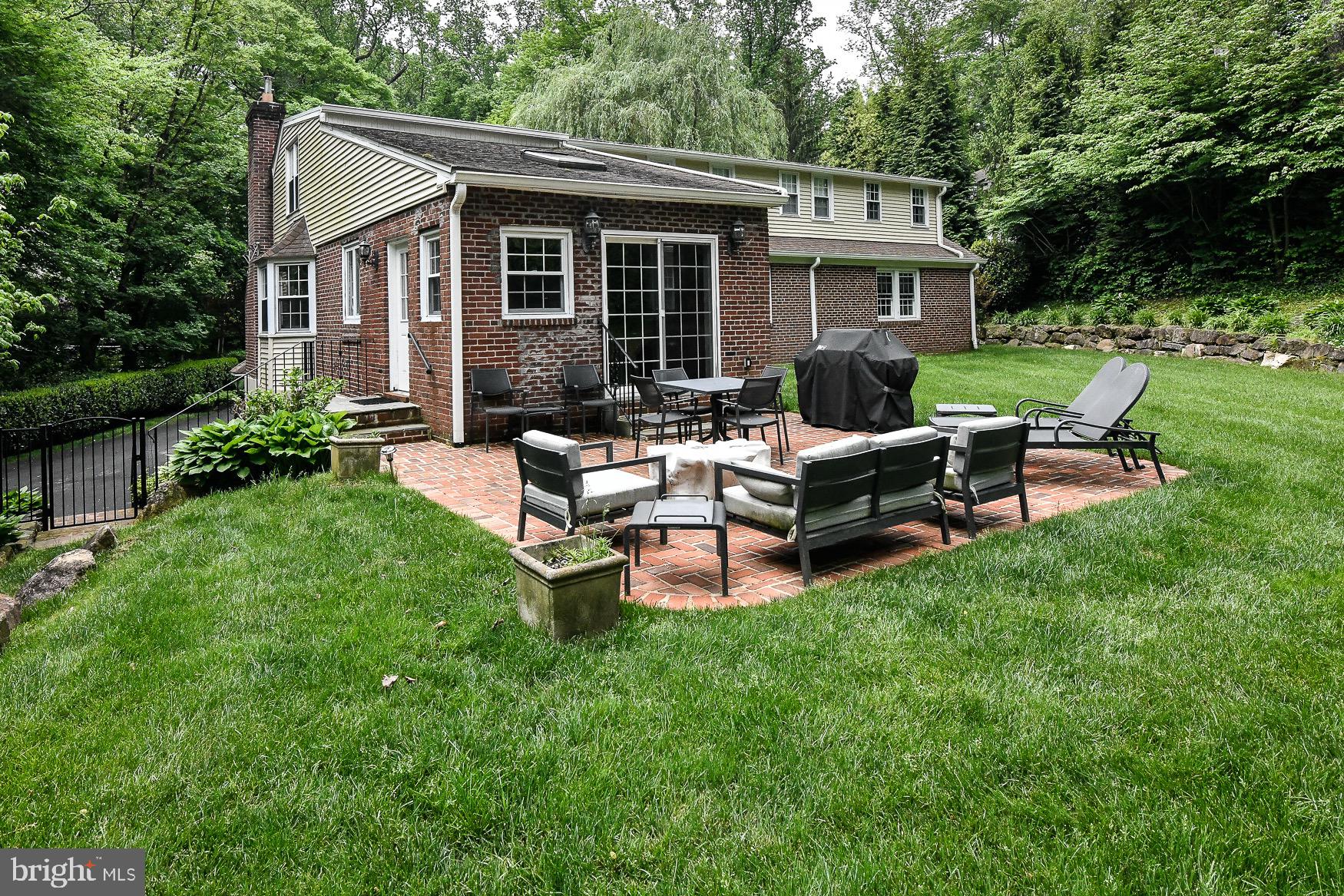 535 Broad Acres Road Penn Valley, PA 19072 - Photo 23 of 134 Gallery Image 23
