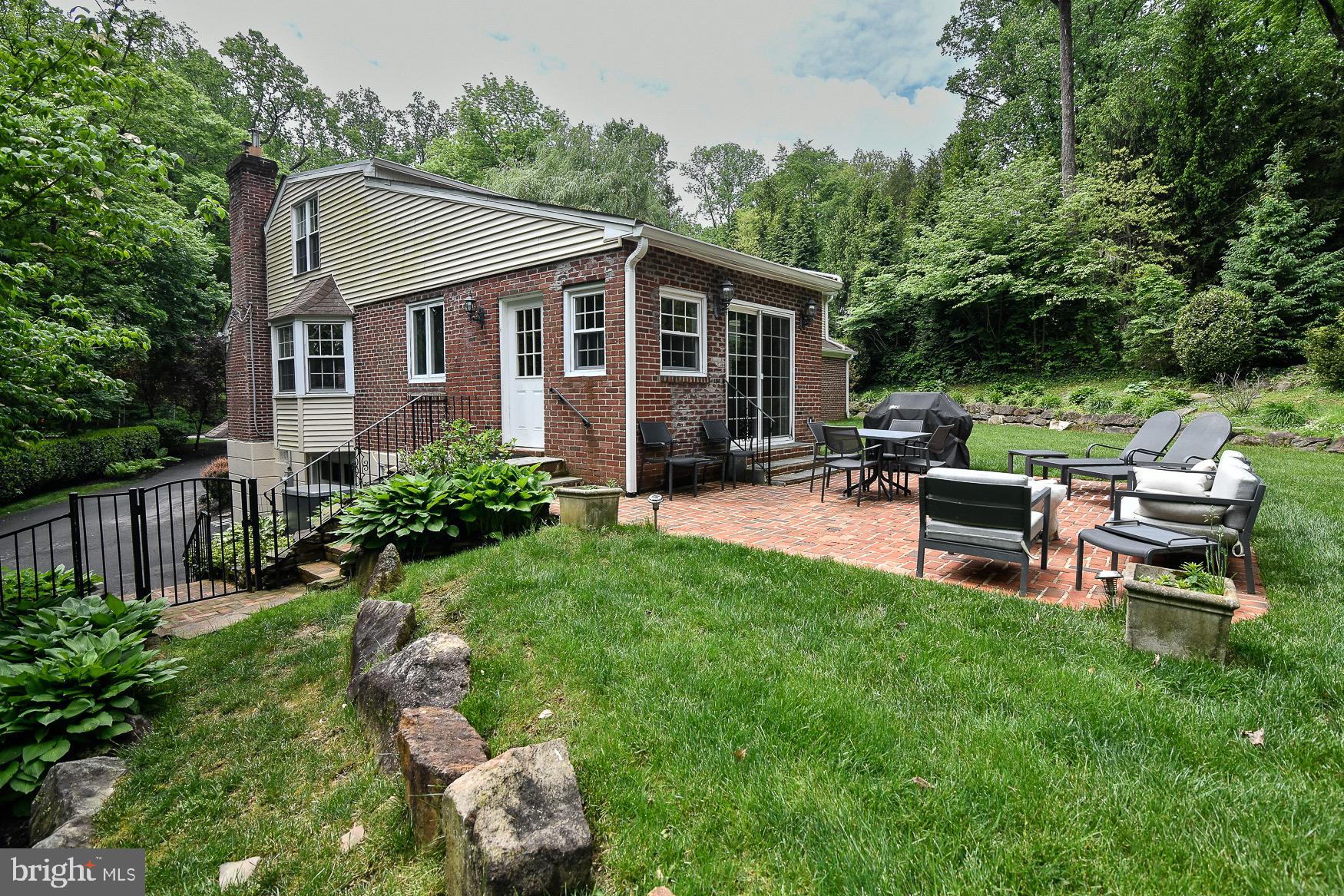 535 Broad Acres Road Penn Valley, PA 19072 - Photo 29 of 134 Gallery Image 29