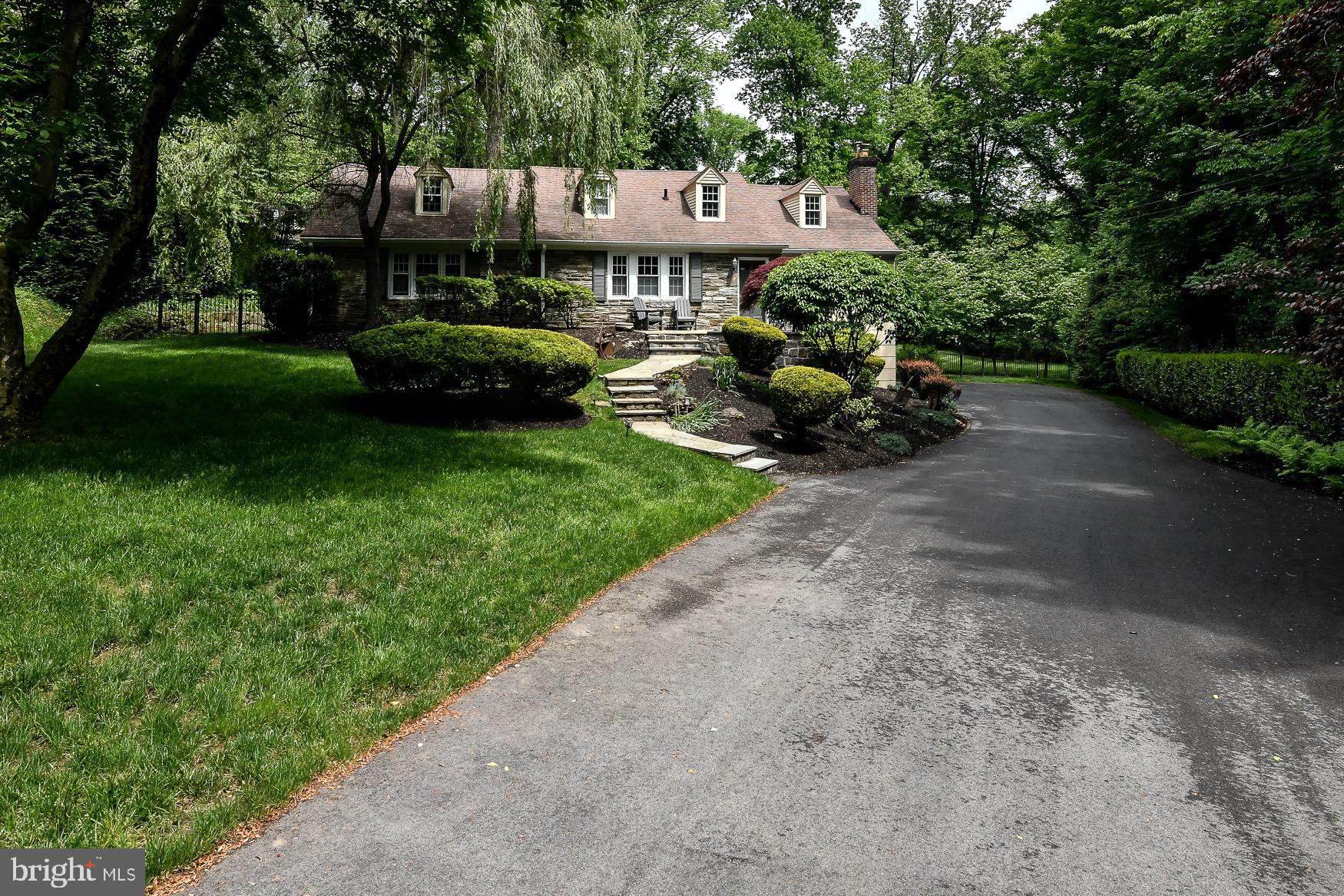 535 Broad Acres Road Penn Valley, PA 19072 - Photo 7 of 134 Gallery Image 7