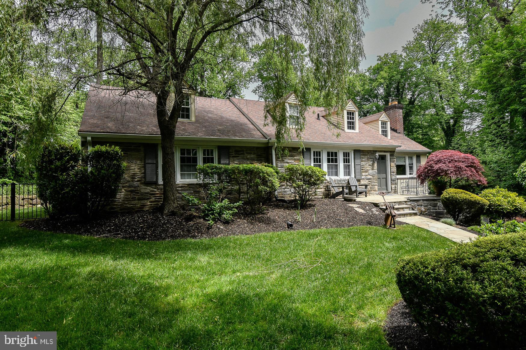 535 Broad Acres Road Penn Valley, PA 19072 - Photo 8 of 134 Gallery Image 8