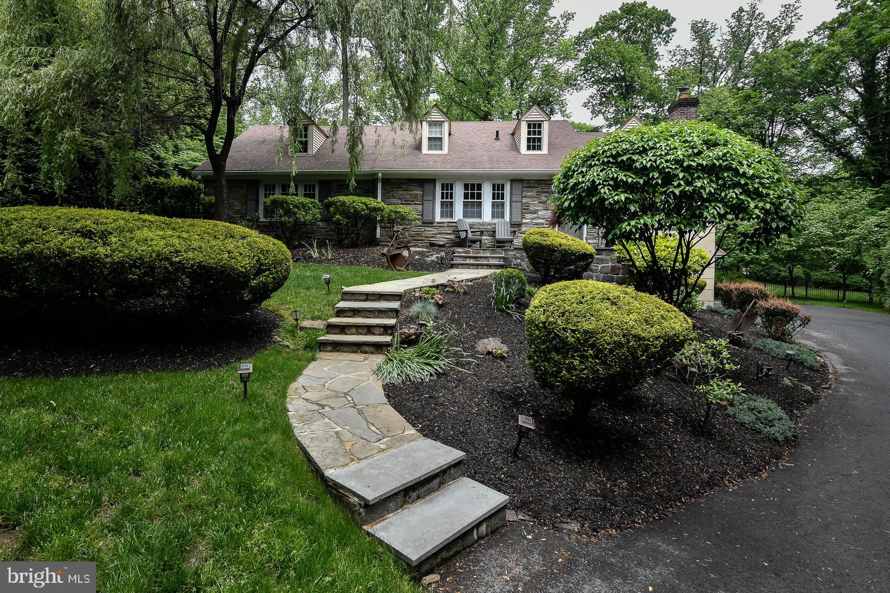 535 Broad Acres Road Penn Valley, PA 19072 - Photo 9 of 134 Gallery Image 9