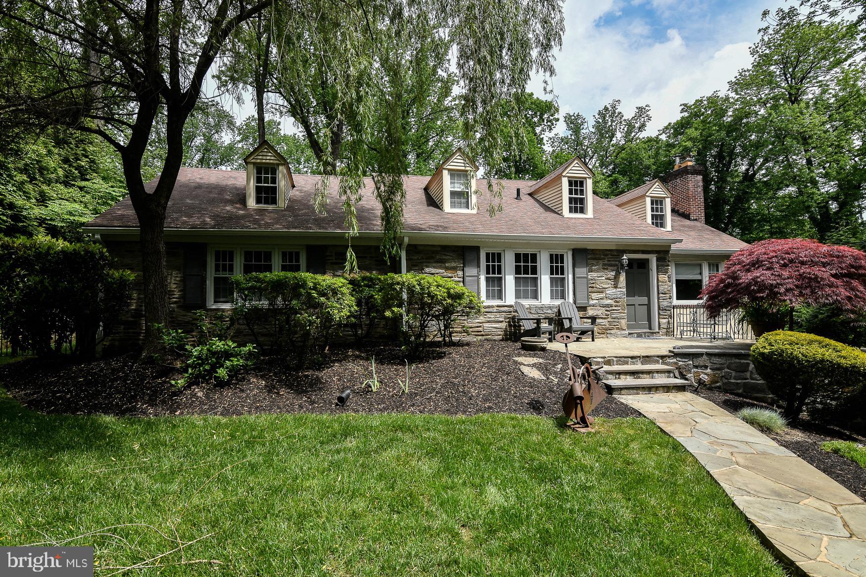535 Broad Acres Road Penn Valley, PA 19072 - Photo 10 of 134 Gallery Image 10