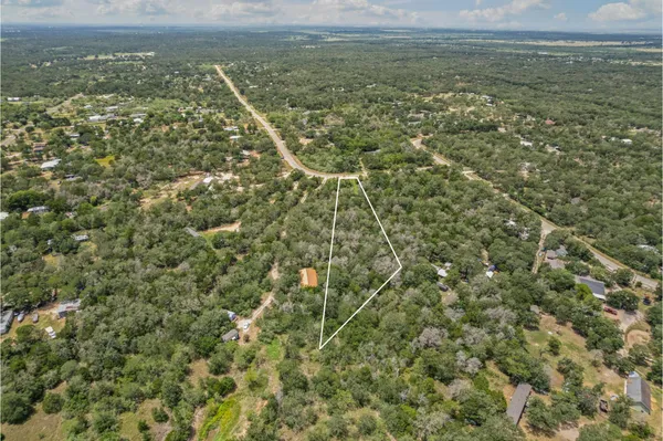 $225,000 | 115 Turkey Run, Cedar Creek, TX 78612