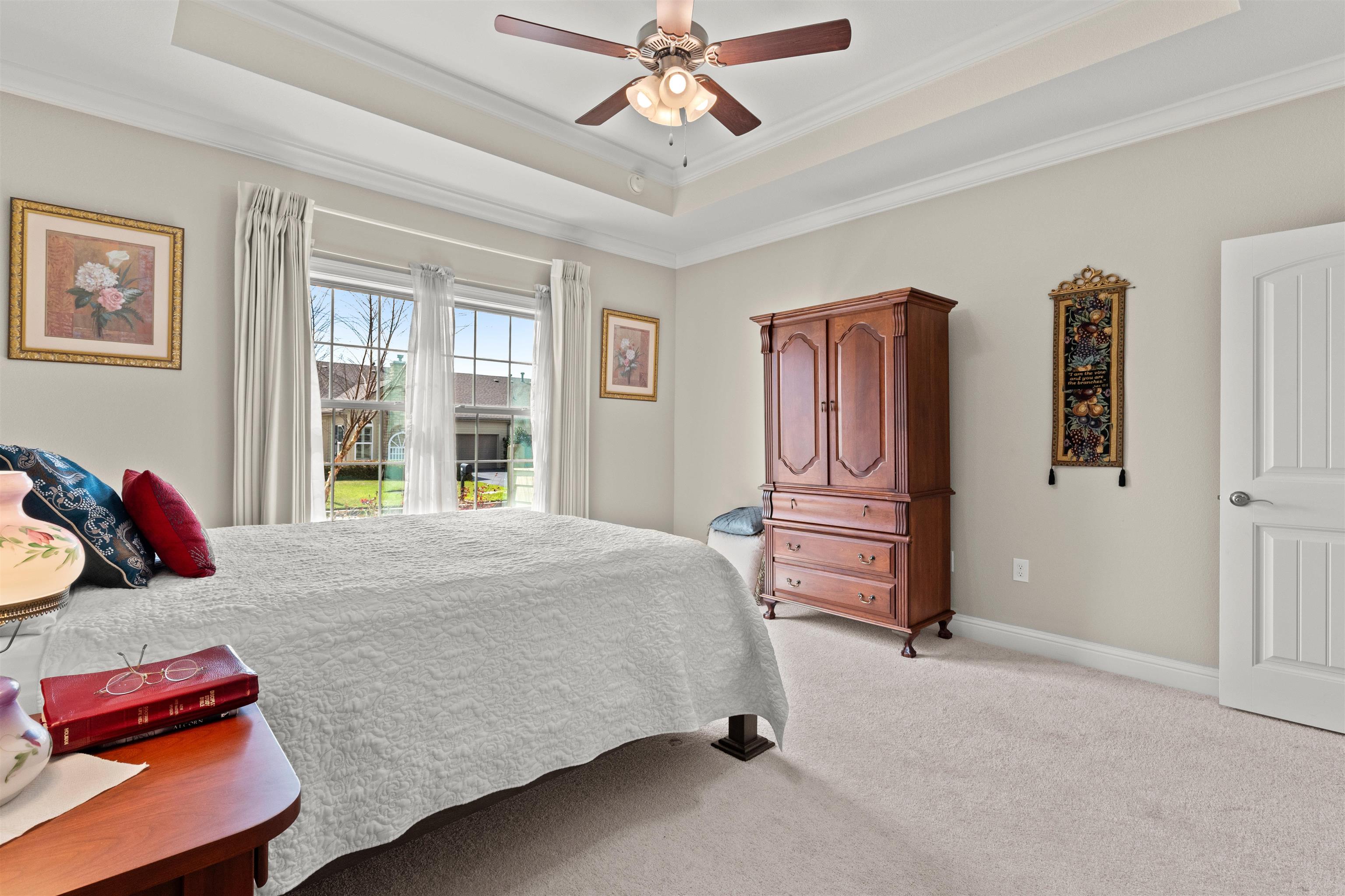 301 Holmes Avenue, Unit 301 Foley, AL 36535 - Photo 22 of 54 Bedroom