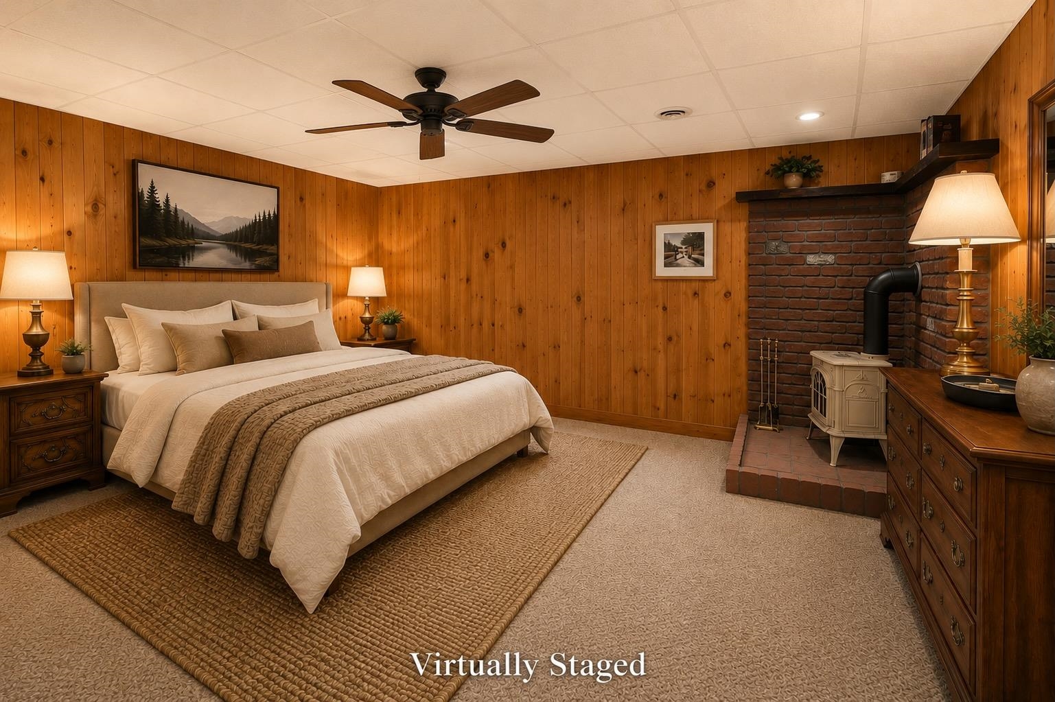 60 Snell Road Meredith, NH 03253 - Photo 24 of 38