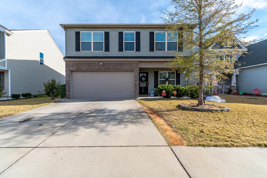 1769 Ruger Drive Sumter, SC 29150 - Photo 1 of 47