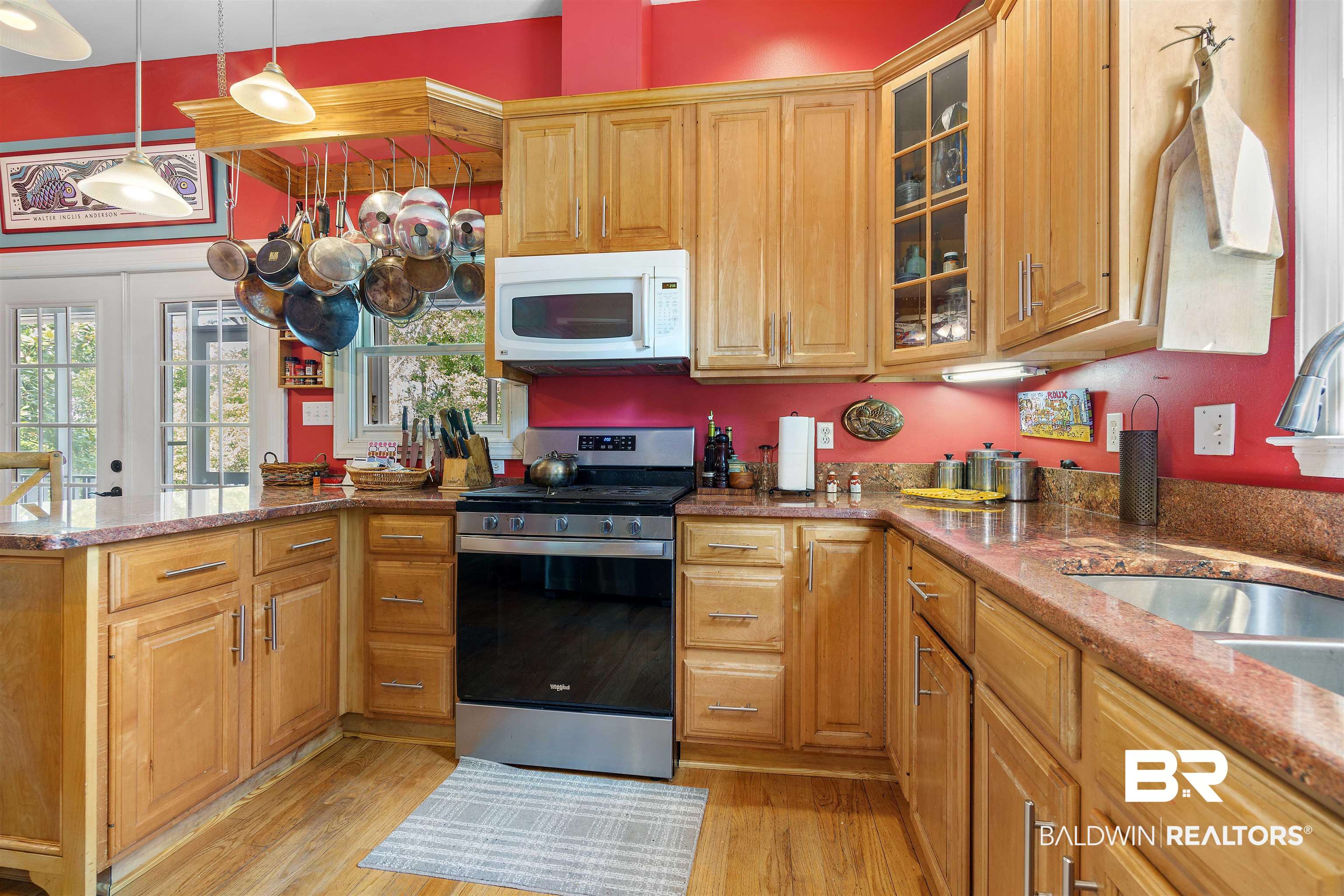 20676 Langford Road Fairhope, AL 36532 - Photo 9 of 36