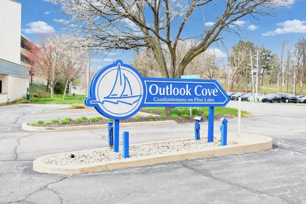 $425,000 | 308 Outlook Cove Drive, La Porte, IN 46350