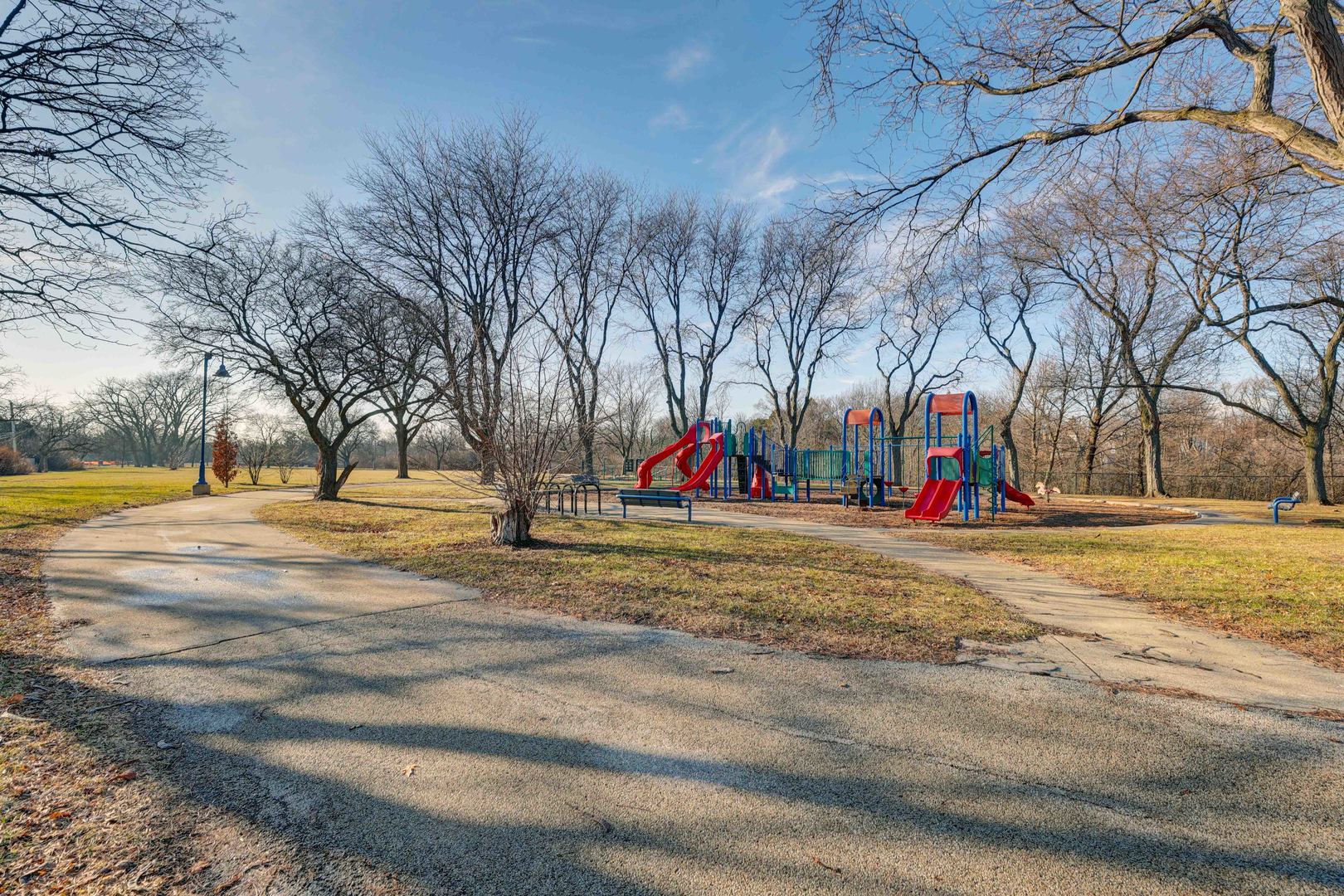 2211 Foster Street Evanston, IL 60201 - Photo 24 of 25