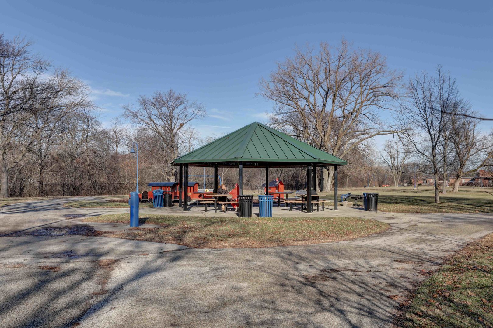 2211 Foster Street Evanston, IL 60201 - Photo 25 of 25