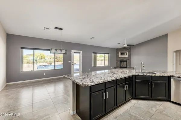 $824,900 | 39730 North New River Road, Phoenix, AZ 85086