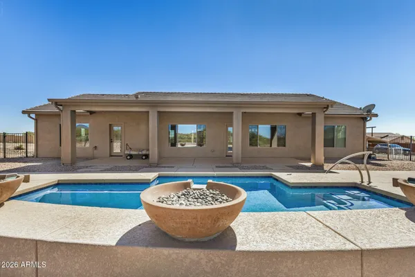 $824,900 | 39730 North New River Road, Phoenix, AZ 85086