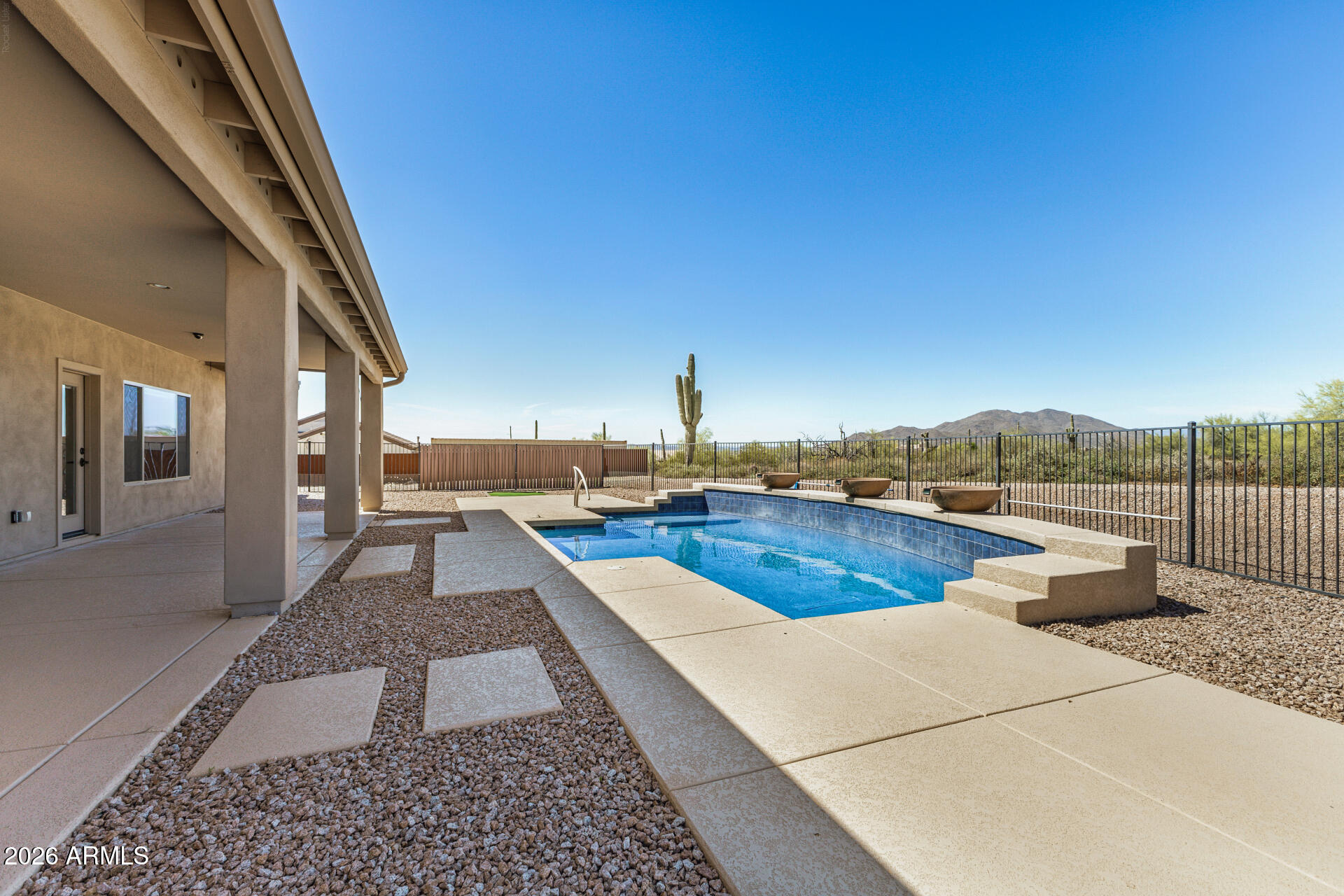 39730 North New River Road Phoenix, AZ 85086 - Photo 36 of 46 36 - New River