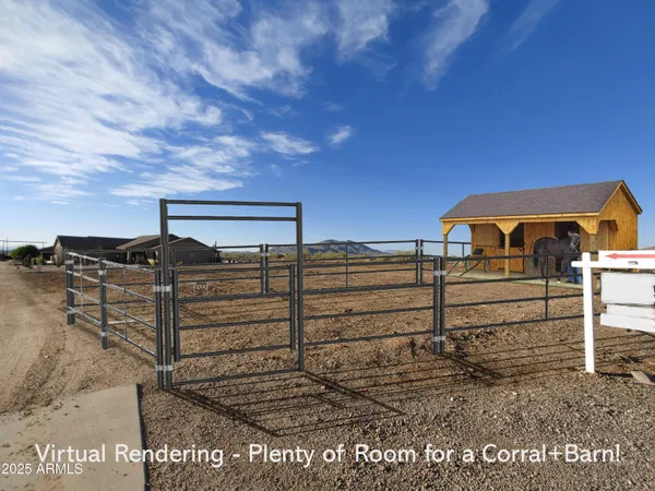 $824,900 | 39730 North New River Road, Phoenix, AZ 85086