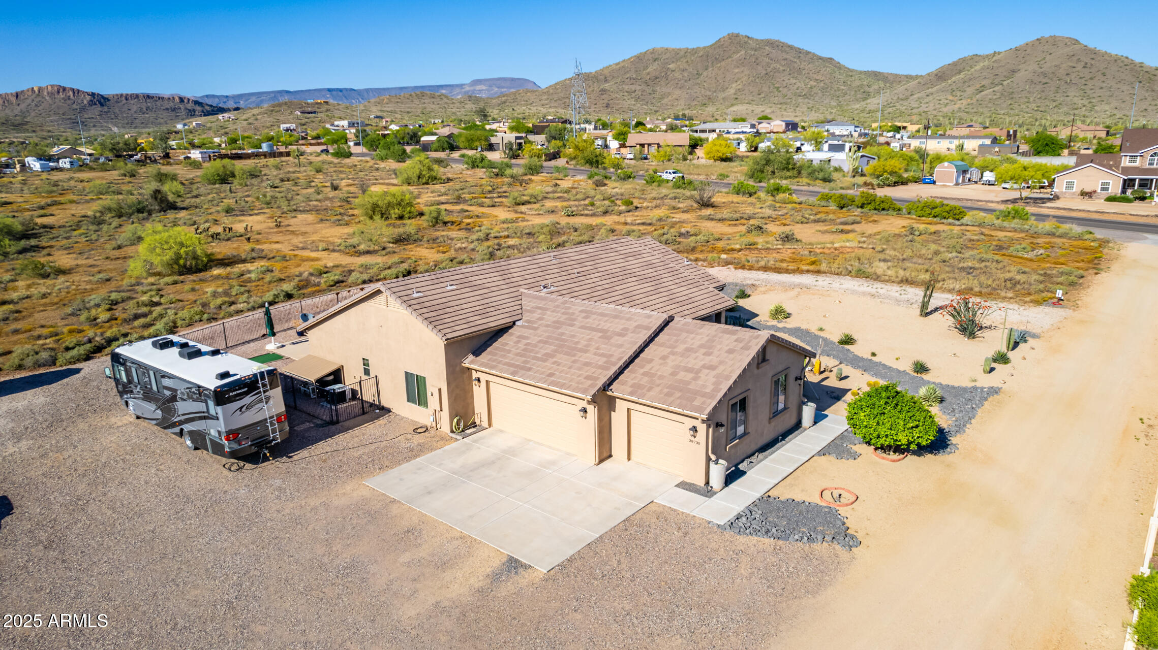 39730 North New River Road Phoenix, AZ 85086 - Photo 44 of 46 04 - New River Drone