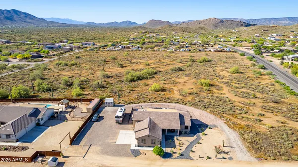 $824,900 | 39730 North New River Road, Phoenix, AZ 85086