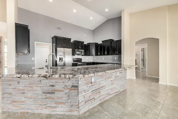 $824,900 | 39730 North New River Road, Phoenix, AZ 85086