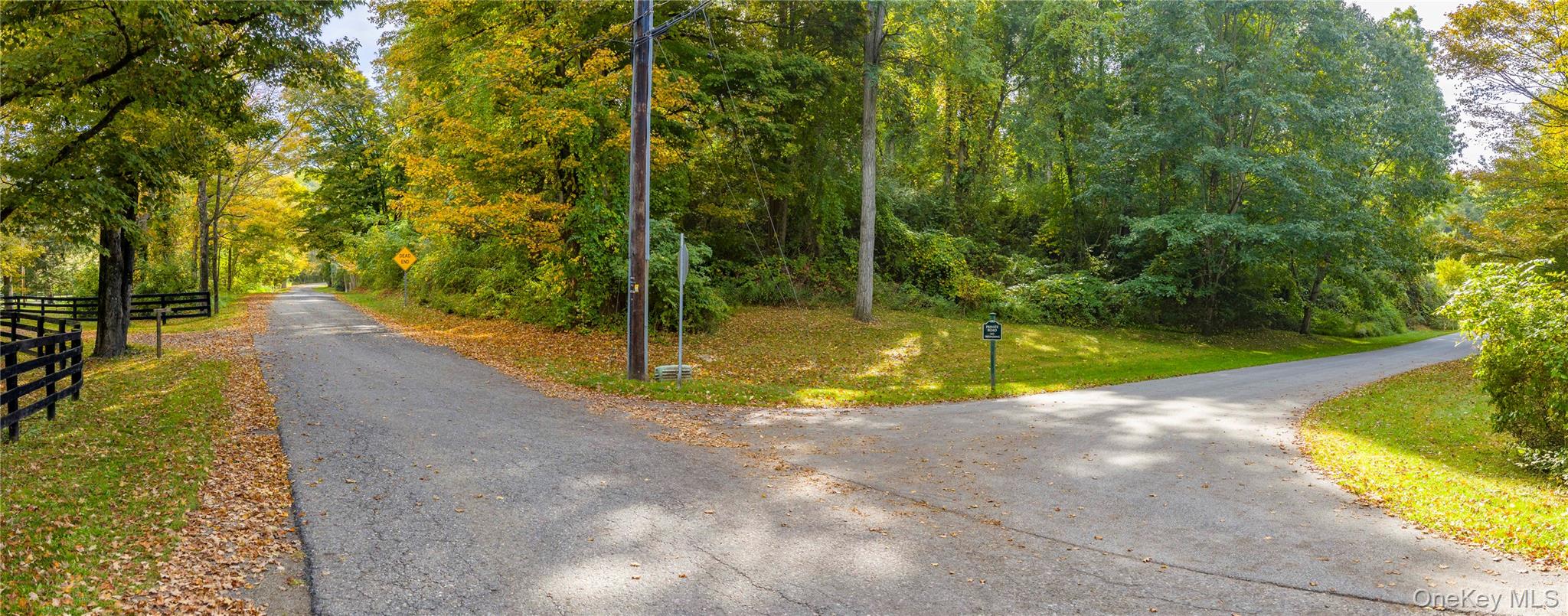 Lot 25 Brady Brook Farm Road Pawling, NY 12564 - Photo 5 of 11 a view of a water fountain in the garden