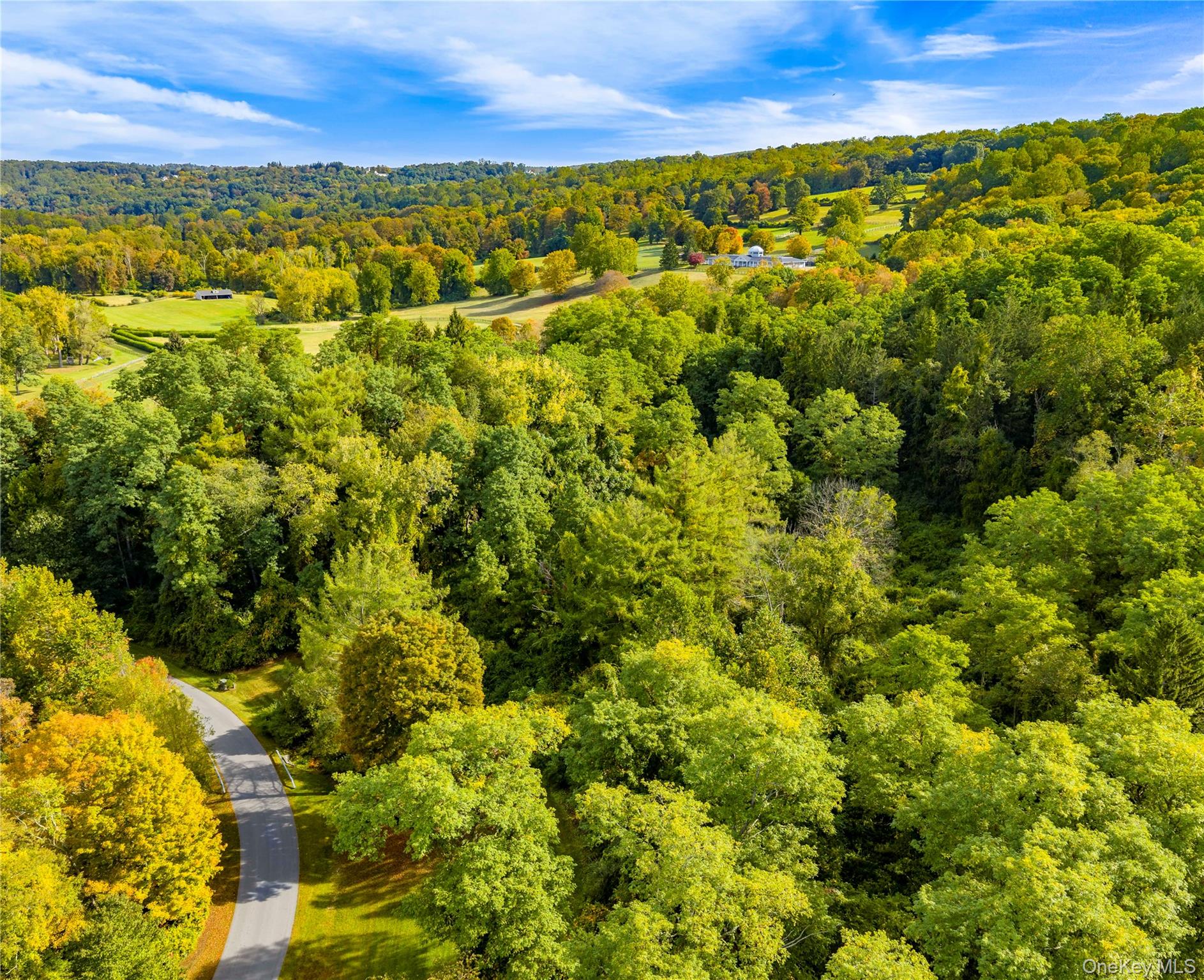 Lot 25 Brady Brook Farm Road Pawling, NY 12564 - Photo 7 of 11 a view of a city