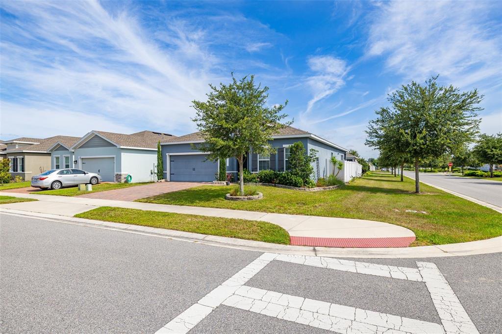 367 August Fern Loop Mount Dora, FL 32757 - Photo 75 of 90