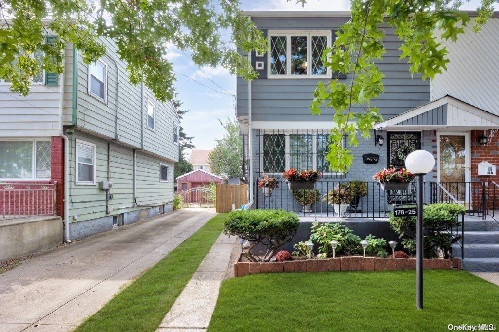 178-25 Zoller Road Queens, NY 11434 - Photo 1 of 1 Gallery Image 1