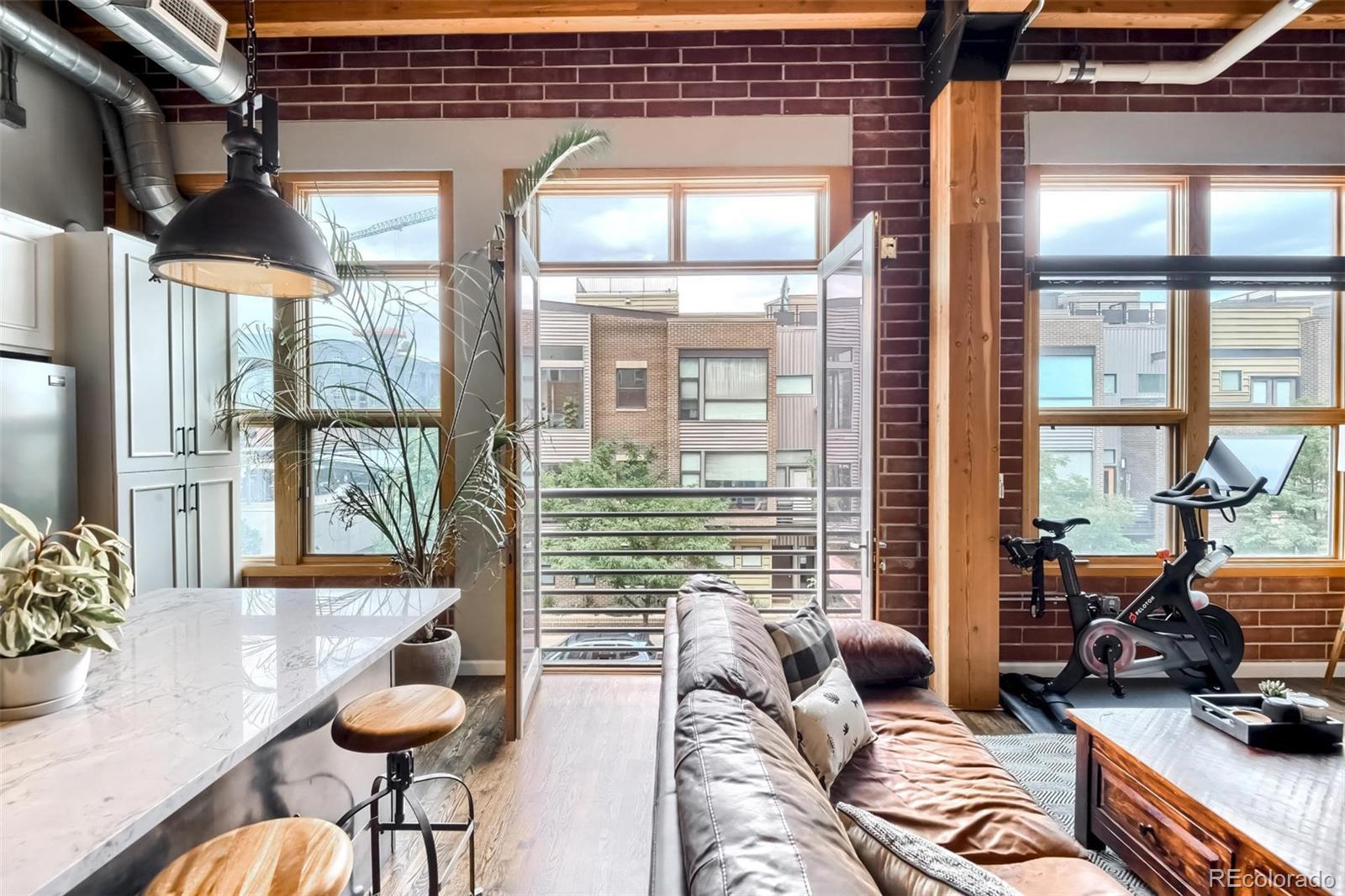 2955 Inca Street, Unit 2B Denver, CO 80202 - Photo 17 of 25 Gallery Image 17