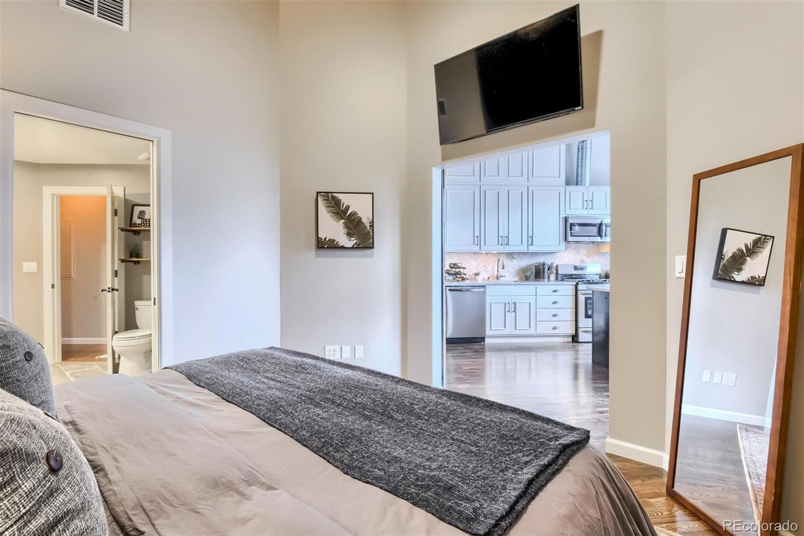 2955 Inca Street, Unit 2B Denver, CO 80202 - Photo 20 of 25 Gallery Image 20