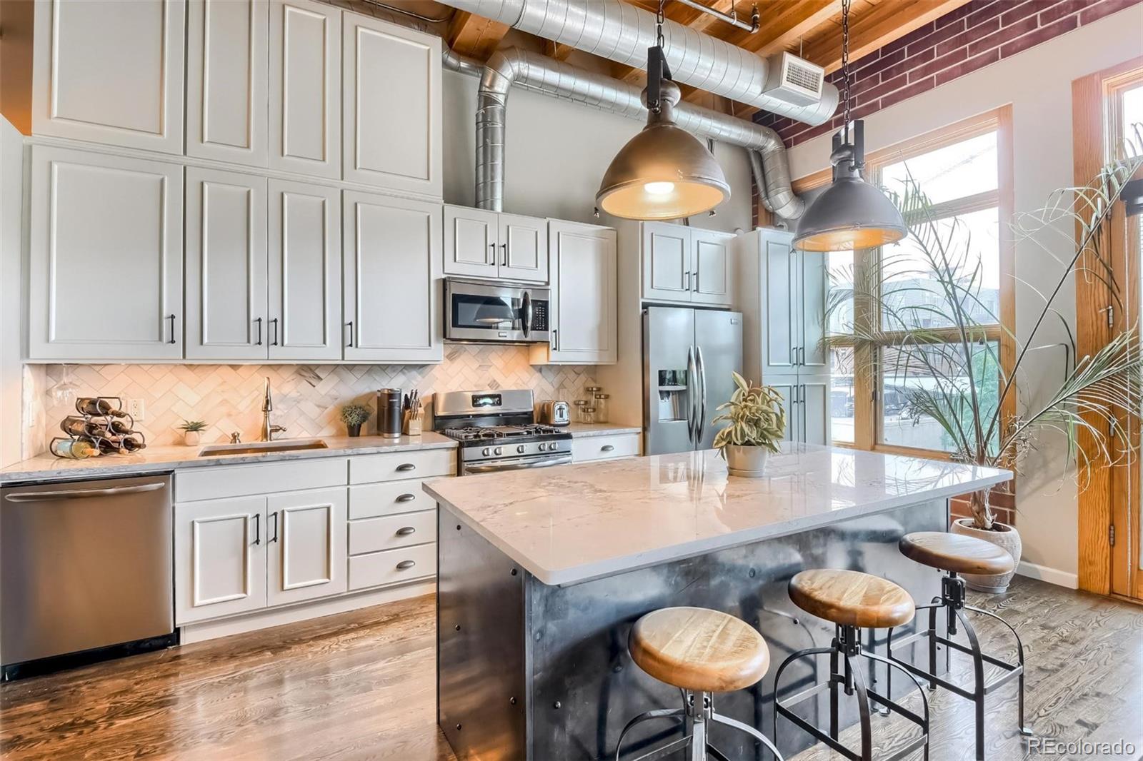 2955 Inca Street, Unit 2B Denver, CO 80202 - Photo 4 of 25 Gallery Image 4