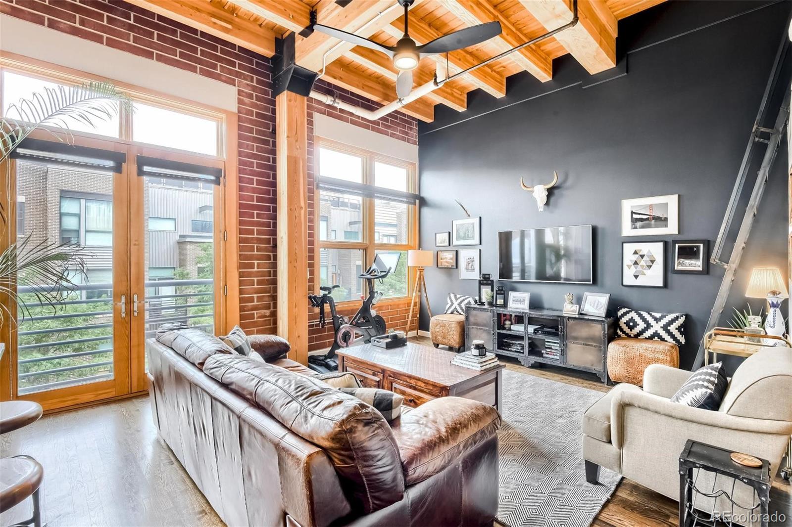 2955 Inca Street, Unit 2B Denver, CO 80202 - Photo 10 of 25 Gallery Image 10