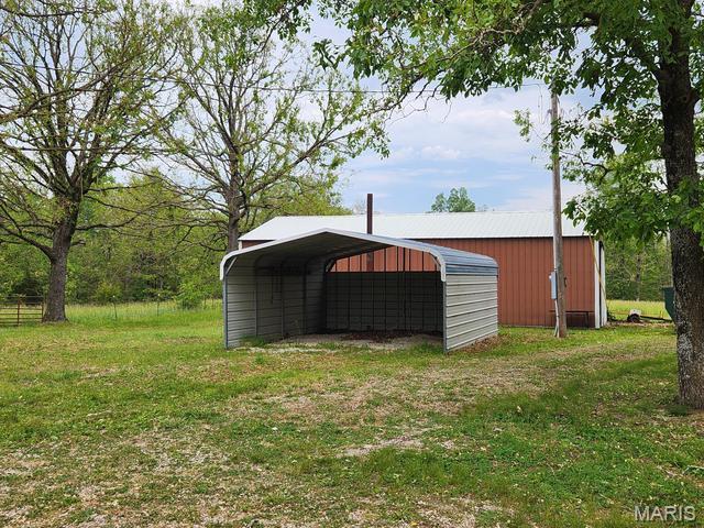 53 Wagon Wheel Road Conway, MO 65632 - Photo 4 of 21