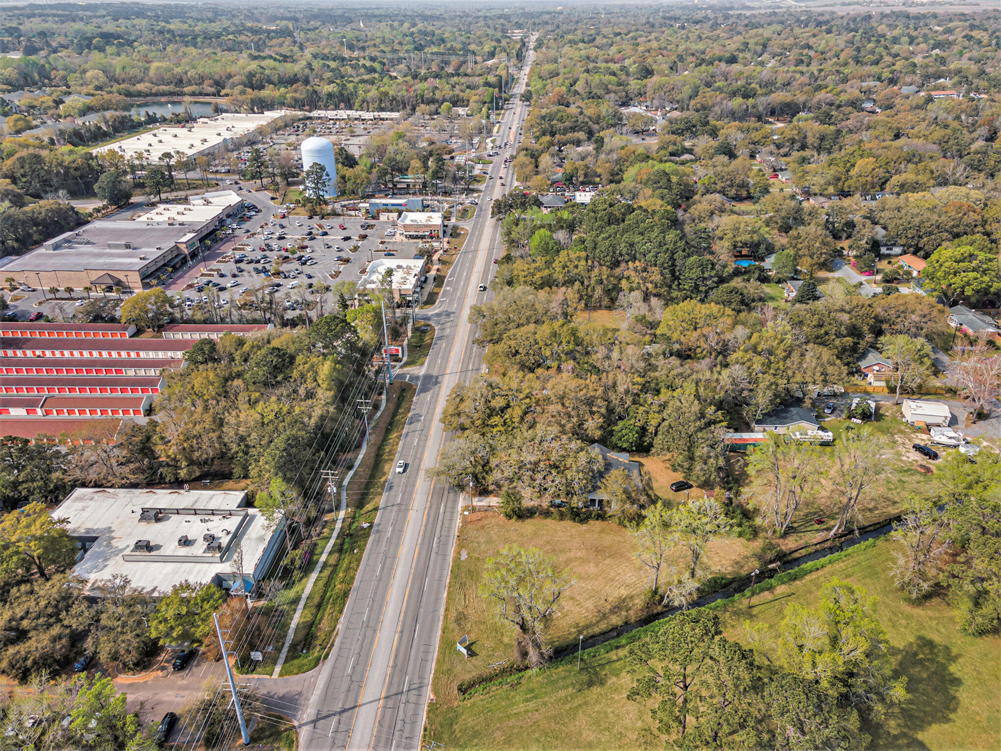 1444 Folly Road Charleston, SC 29412 - Photo 2 of 9 003_dji_0429