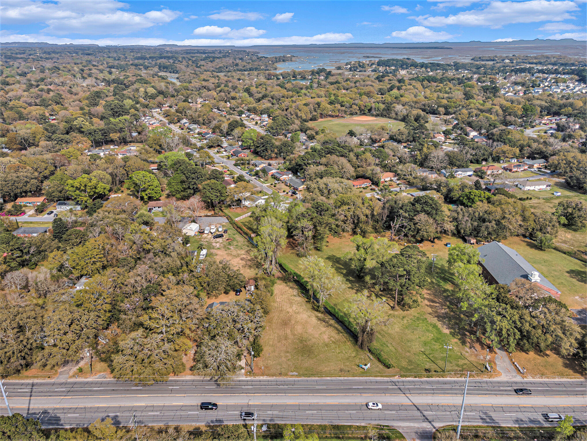 1444 Folly Road Charleston, SC 29412 - Photo 4 of 9 002_dji_0428