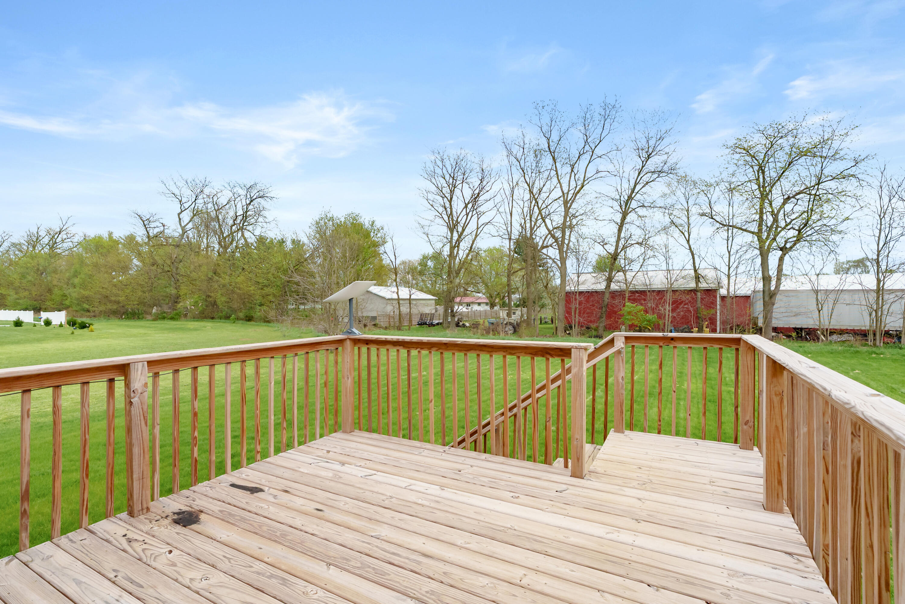 58727 Pond View Lane Three Rivers, MI 49093 - Photo 35 of 55 Pond View Ln 58727 Three Rivers 49093-35