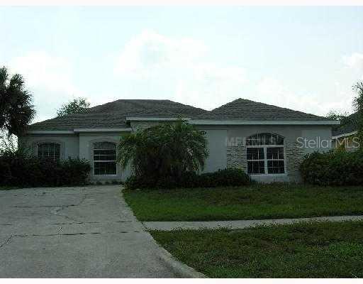 3973 Beacon Ridge Way Clermont, FL 34711 - Photo 1 of 1 Exterior Front