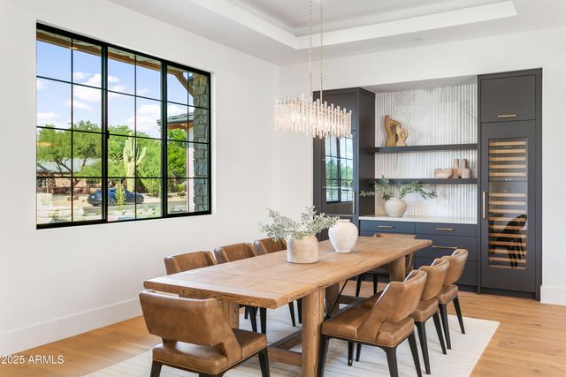 $5,180,000 | 8125 East Gail Road, Scottsdale, AZ 85260