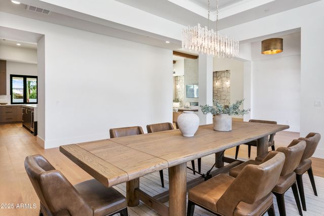 $5,180,000 | 8125 East Gail Road, Scottsdale, AZ 85260