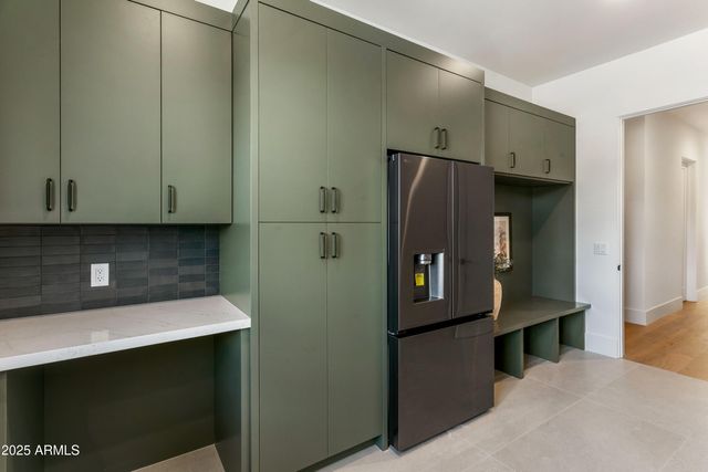 $5,180,000 | 8125 East Gail Road, Scottsdale, AZ 85260