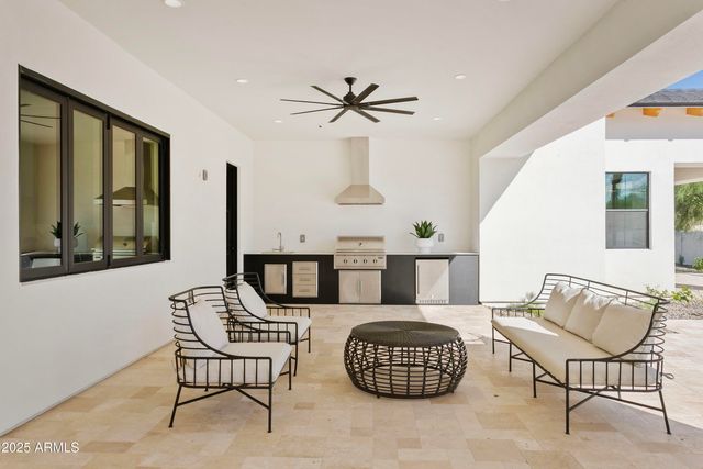 $5,180,000 | 8125 East Gail Road, Scottsdale, AZ 85260